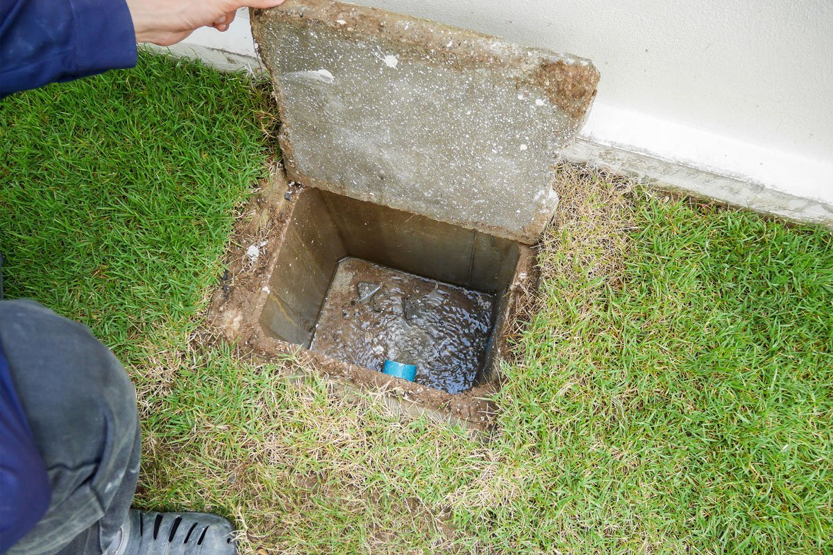 CCTV Surveys