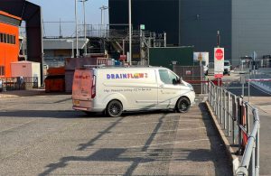 What is Commercial Drain Cleaning?