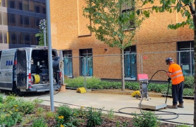 A Practical Guide to Maintaining Your Commercial Drains