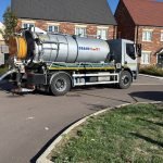 Case Study - Great Barford Drain and Gully Clearance